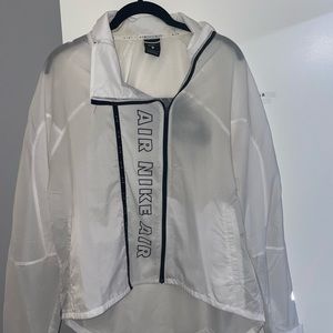 Nike Air Windbreaker